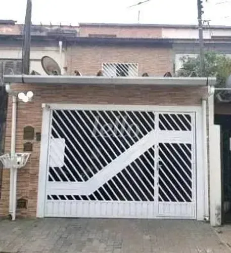 Casa 3 quartos à venda no(a) Parque Edu Chaves