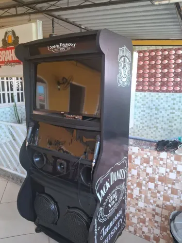 Maquina de musica