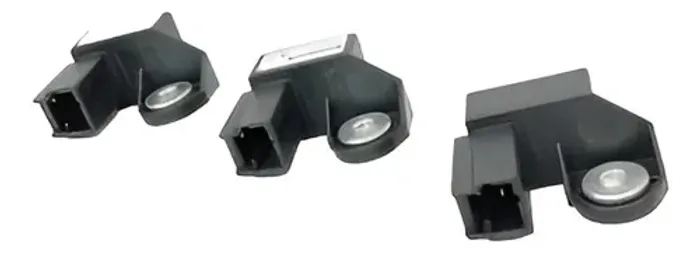 Sensor Impacto Detonação Peugeot 206 307 Citroen C4 Cx110
