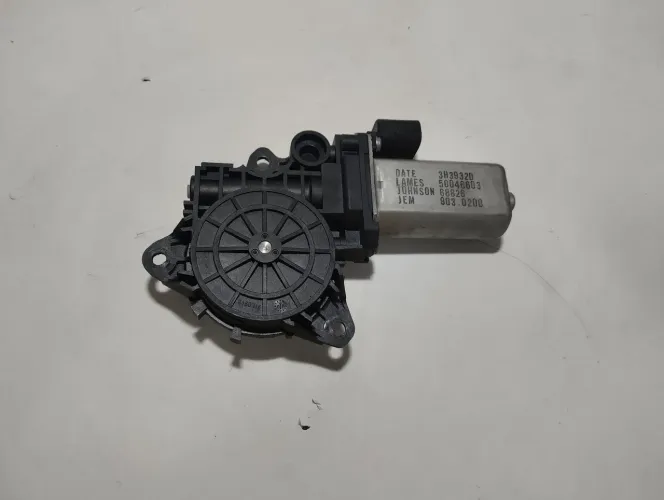 Motor de vidro elétrico Fiat Stilo traseiro lado esquerdo