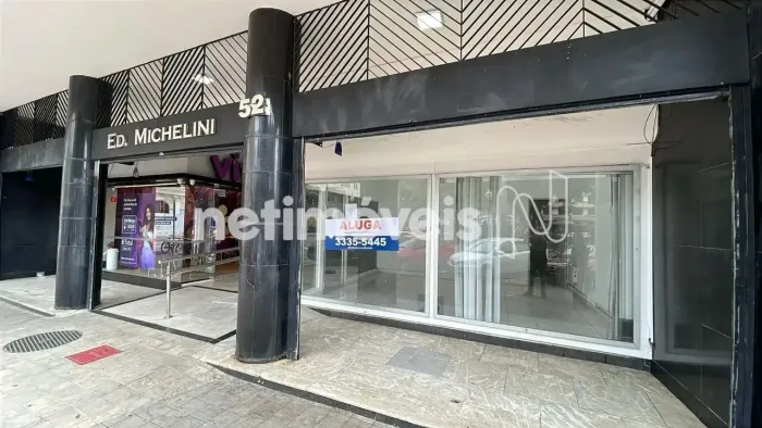 Locação Loja Centro Vitória