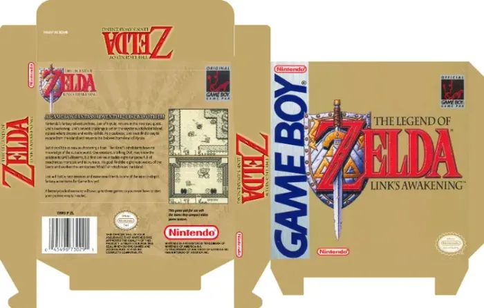 10 Box + Berço Gb/Gbc/Gba a escolha