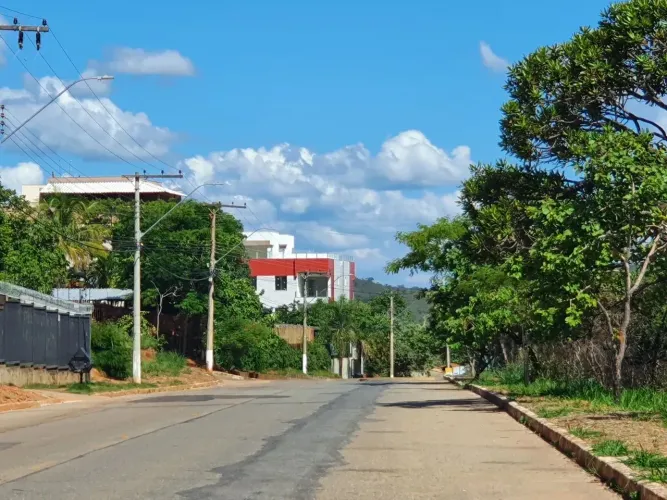 Tenho os Melhores Lotes com os Melhores Valores no Bairro Lagoa Mansões