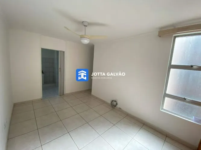 Apartamento 2 Dormitórios - Parque dos Eucaliptos - Campinas SP
