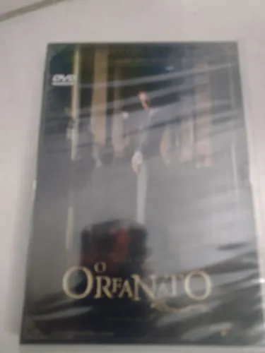 DVD O Orfanato