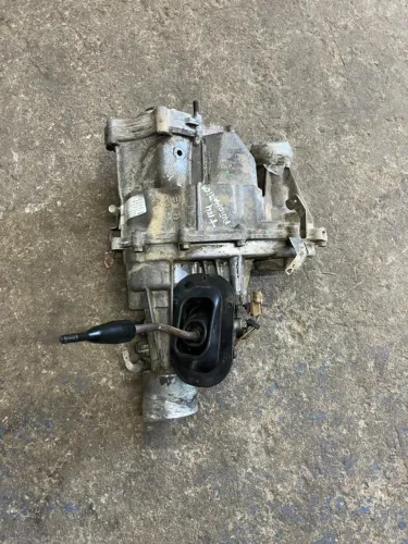 Caixa Transferencia Mitisubshi Tr4 2.0 Automatica - Rs Auto Peças 
