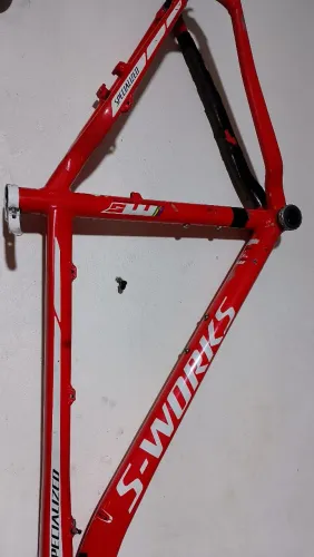 Sworks Specialized 