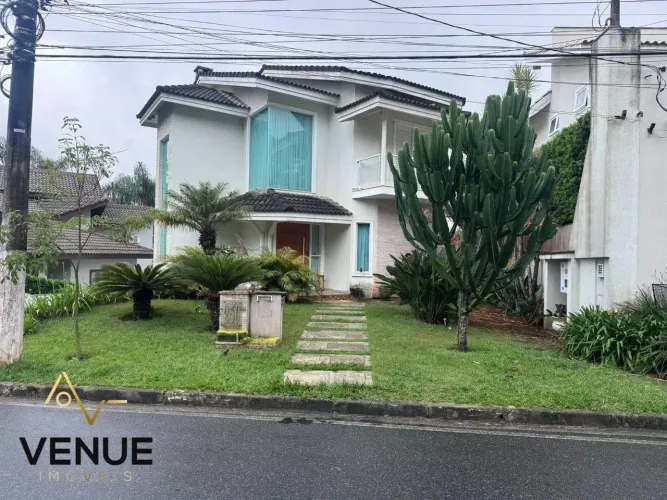 Casa à venda no Condomínio Arujá 5 Alto padrão em Arujá/SP
