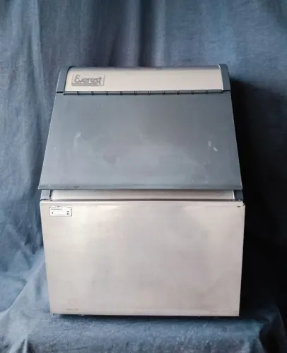 Máquina de gelo Everest 