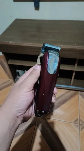 Máquina de corte WAHL , MAGIC CLIP