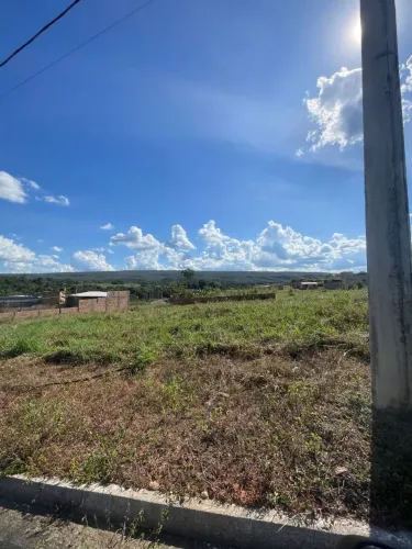 Lote à venda - Caldas Novas
