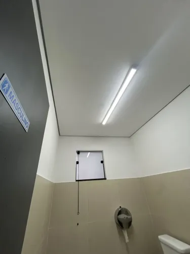 SERVIÇOS EM DRYWALL