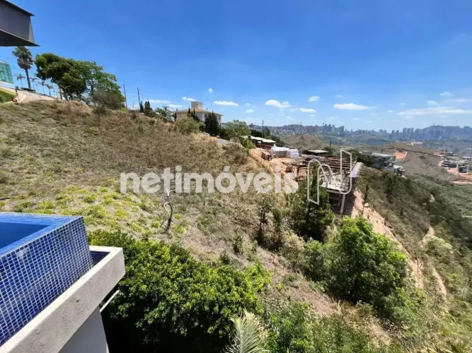 Venda Lote em condomínio Vila Alpina Nova Lima