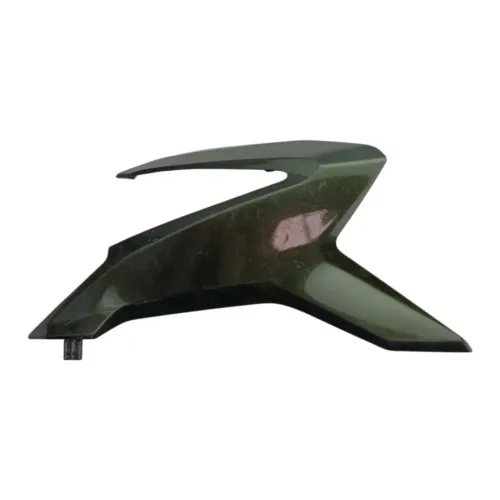 Carenagem Farol Esq. Honda Xre 190 2003 Original Verde
