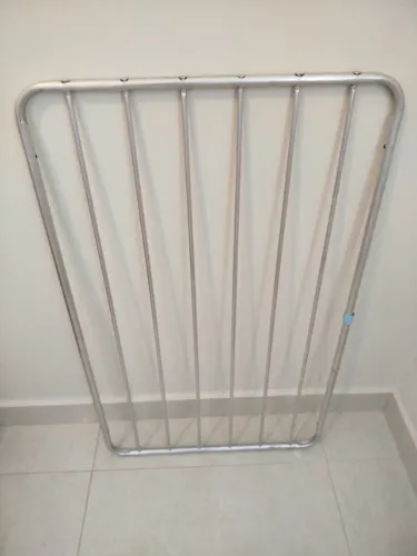 Varal pra roupas de teto 56x90 CxL