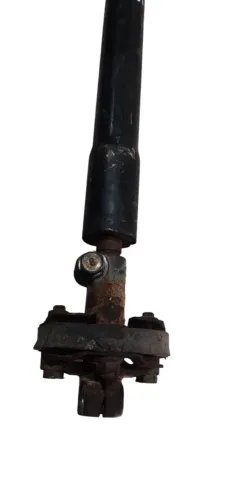 Coluna Direção Kia Besta Ab 2.2 8v Diesel 1997