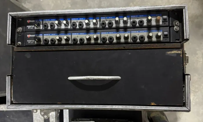 PowerPlay Phone Play PP 4x4 - Hotsound