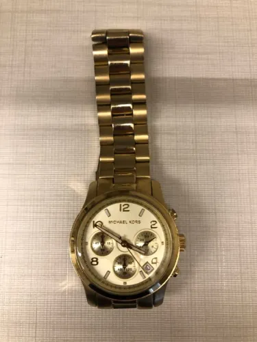 Relógio Michael Kors
