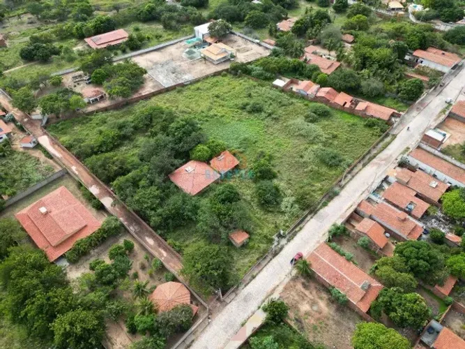 CÓD: 5601.  Terreno à Venda - Vingt Rosado | Mossoró/RN.