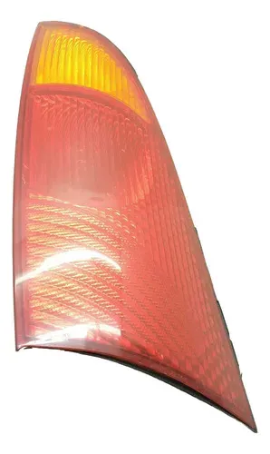 Lanterna Traseira Lado Esquerdo Ford Focus Hatch 2003