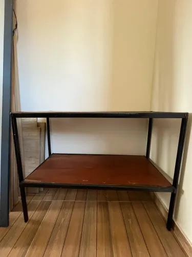 Rack multifuncional