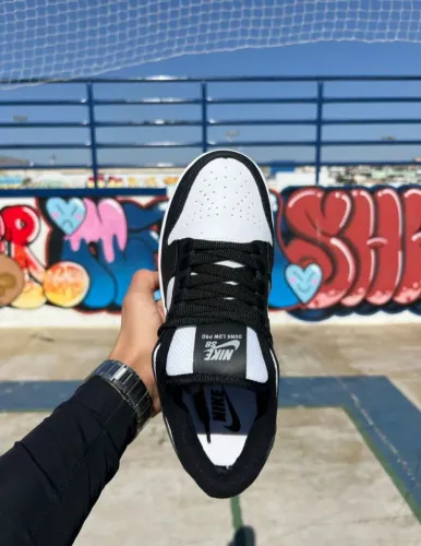 Nike SB Dunk Low Pro