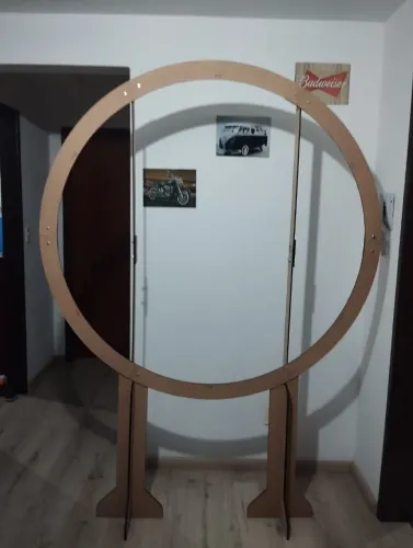 Desapego Painel de decoração 1,50m