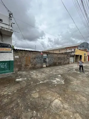 Lote à venda, Glória - Belo Horizonte/MG