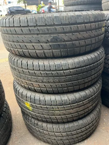 Pneu 245/70/16 Hifly 96%