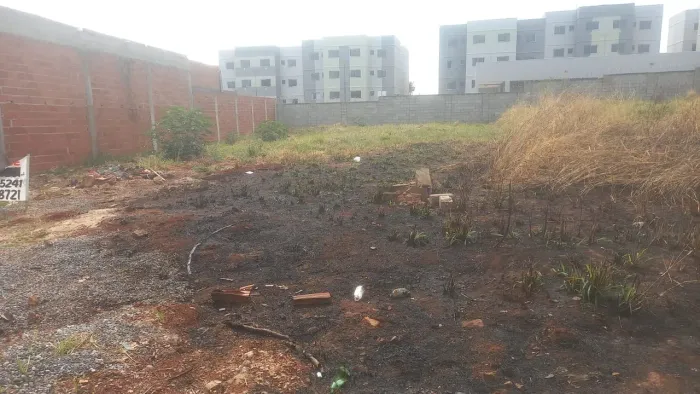 ÁGIO LOTE AV COMERCIAL 290M²