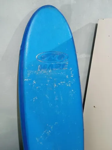 Prancha softboard 5,5