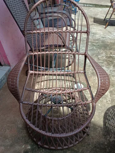 REFORMAS DE CADEIRAS DIVERSAS EM VIMI $150