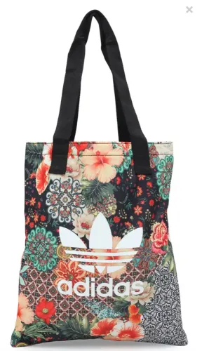 Bolsa Tote adidas Originals FARM J A Preta