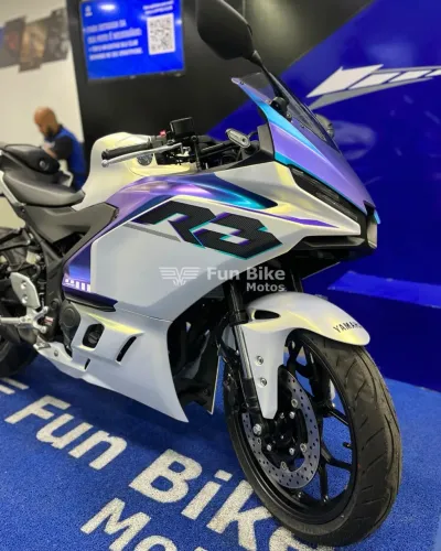 R3 2026 - Pronta Entrega, 36x Cartão !!