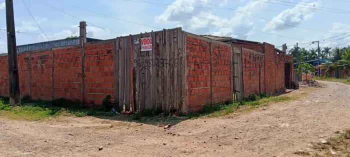 Vendo Terreno no Marabaixo4 