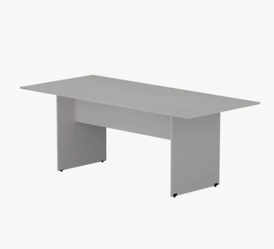 Mesa de Reunião Moderna