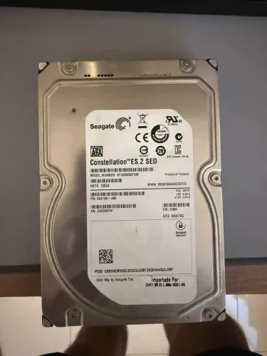 HD 3TB