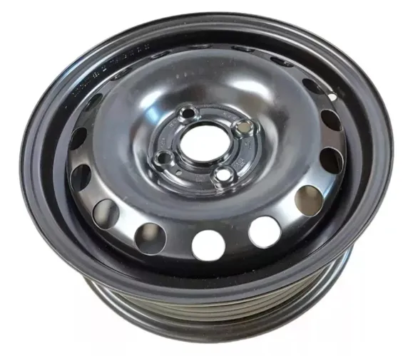 RODAS AÇO ARO 14 ORIGINAL VOLKSWAGEN