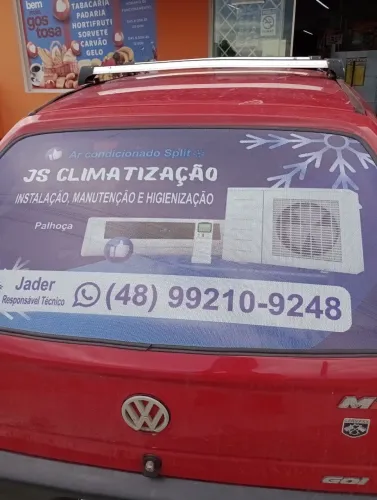 Instalação e Manutenção de Ar Condicionado Split