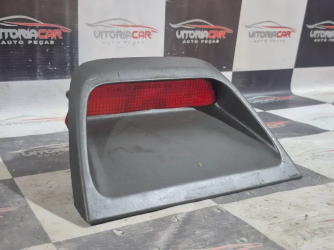 Lanterna de freio Black light Honda Civic 97/00