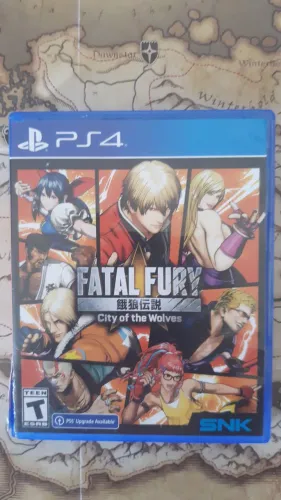 JOGO PS4 FRETE GRÁTIS