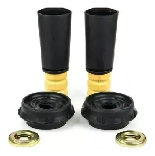 Kit Batente Dianteiro Amortecedor Clio/twingo 