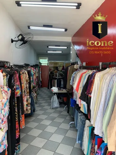 Sobrado com Sala Comercial no Centro de Sorocaba