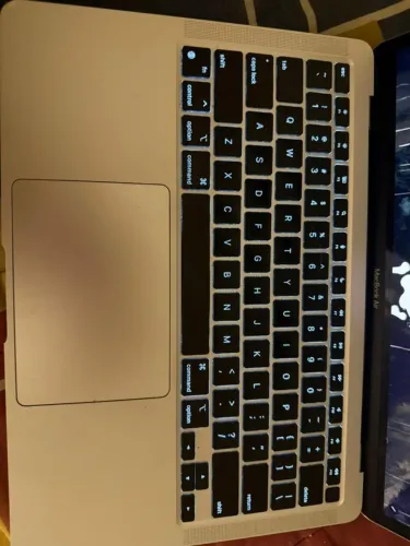 macbook air m1