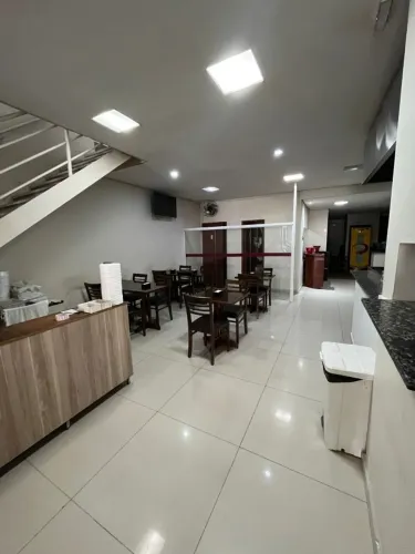 Restaurante na Vila Maria - Fatura R$ 70 mil somente almoço
