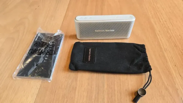 Speaker Harman Kardon - Traveller