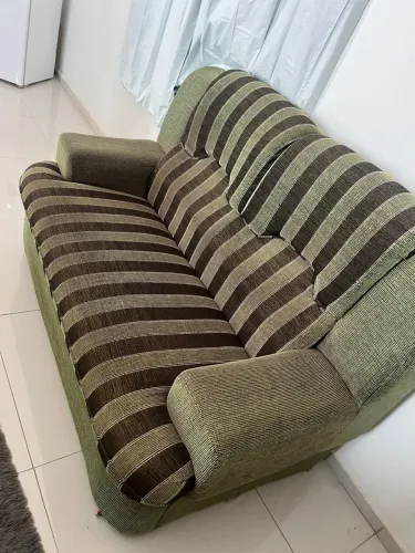 Sofá 2 lugares 