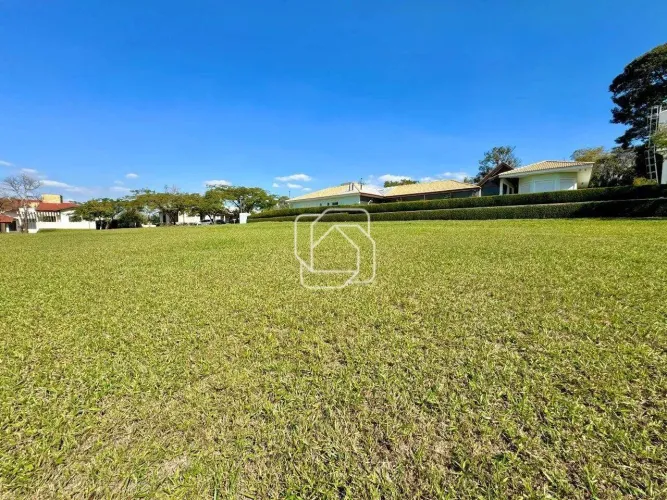 Terreno em Salto à venda Haras Paineiras - SP | Área total 1.500,00 m² - R$ 685.000,00