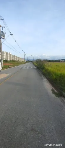Belo terr. 469m2 NOVA SÃO JOSÉ 3-Sao José SC
