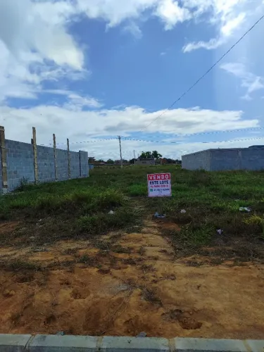 Vendo ou passo direto de lote plano em Jacaraipe na serra